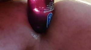 Anal fun