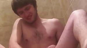Cody Sturgis Solo Piss Play