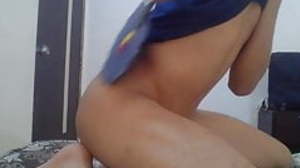 indian bottom