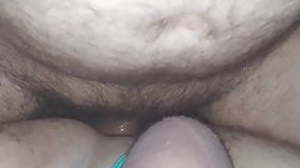 Me getting fucked in the ass again