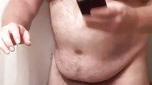Jerking off to Gabby