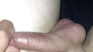 Jerk to Hands free reproduce orgasm