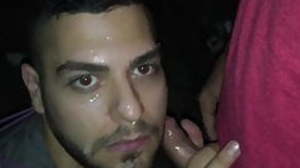 Blowjob with Spartaner or Tanair