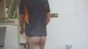 hot ass