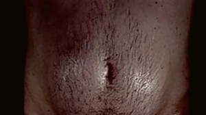 Ximd9000 Belly Talisman Dirty Lubed Navel potbelly