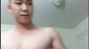 Asian cam Str8