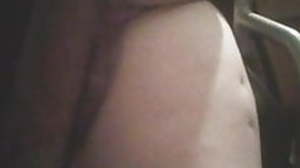 jerking withdraw in panties