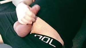 6 - Balls, Cum, Dick, Cock, Solo,