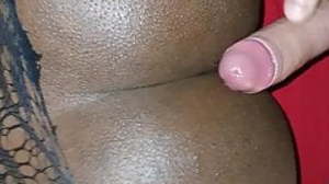 Interracial fuck black pest V BWC