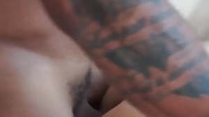 Powerhouse Jason Vario Loves Fucking Devin Franco