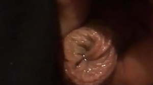 My Micropenis accomplishing an Orgasm
