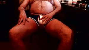 XLPeterMann Daddy Big Cock: Lick my thick cock and