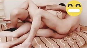 Hardcore Turkish Group Sexual intercourse With 2