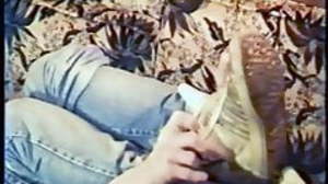 Jeans Guy (vintage)
