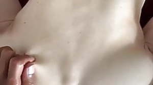 White hole fucked by Asian impoverish
