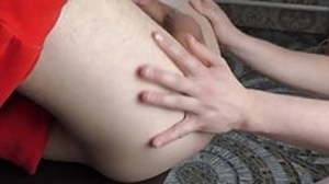 guy likes to lick teens hole