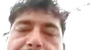 Hairy Daddy