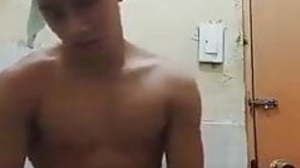 Asian boy pinoy 2