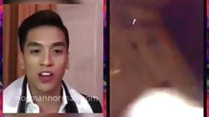 Celebs asian little shaver pinoy