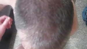 Ginger boy tops daddy