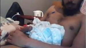 Young Sikh Cum