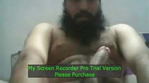 Sardar Fat Cock Cum