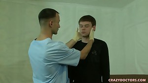 Mighty medical check-up