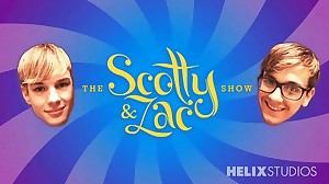 Zac & Scotty Flash two