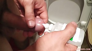 Explosive climax for lad